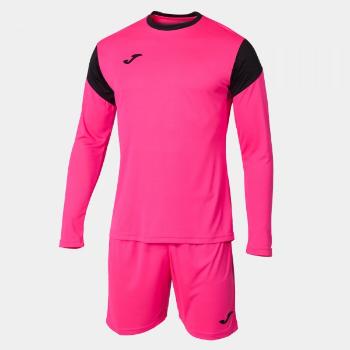 PHOENIX GK SET FLUOR PINK BLACK 5XS