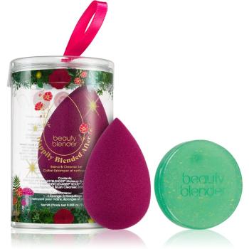 beautyblender® Happily Blended After sada (pre dokonalý vzhľad)