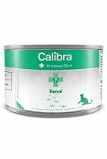 Calibra VD Cat cons. Renal 200g