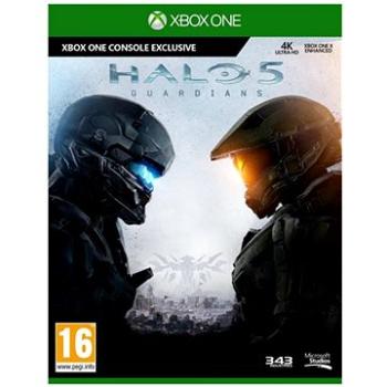 Halo 5: Guardians – Xbox One Digital (429003)