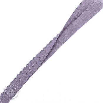 Lemovacia guma 12 mm LUXURY lavender