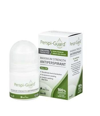 AvePharma Perspi-guard Antiperspirant s maximálnou účinnosťou 30 ml