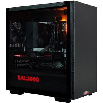 HAL3000 Online Gamer 7600 (PCHS2652)