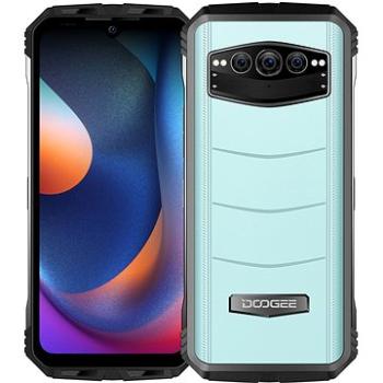 Doogee S100 12 GB / 256 GB modrá (S100blue)