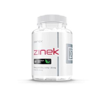 ZEREX Zinok chelát 25 mg (8588007981710)