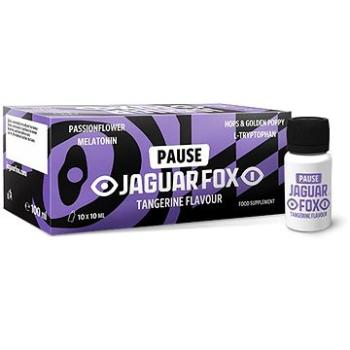 Jaguar Fox SHOT PAUSE (8588008572832)
