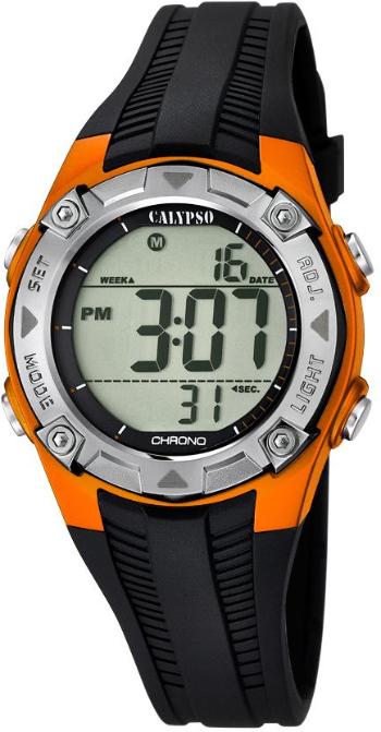 Calypso Digital Crush K5685/7