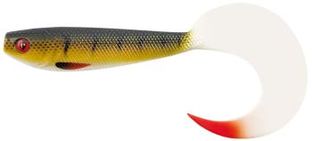 Fox rage gumová nástraha pro grub bulk perch-8 cm