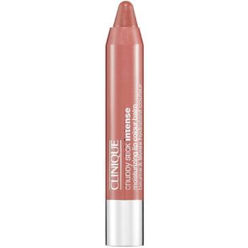 Clinique Hydratačná rúž Chubby Stick Intense (Moisturizing Lip Colour Balm) 3 g 04 Helfiest Hibiscus