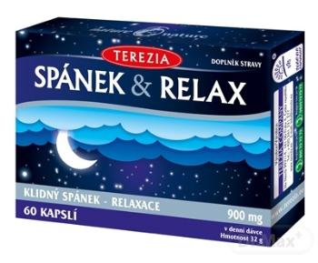 Terezia Spánok & Relax