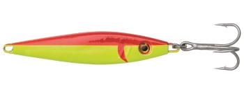 Kinetic pilker torskepilken yellow orange - 75 g