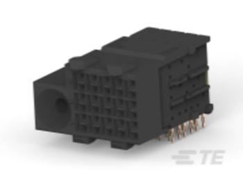 TE Connectivity Z-PACK HS3 ProductsZ-PACK HS3 Products 5120789-1 AMP