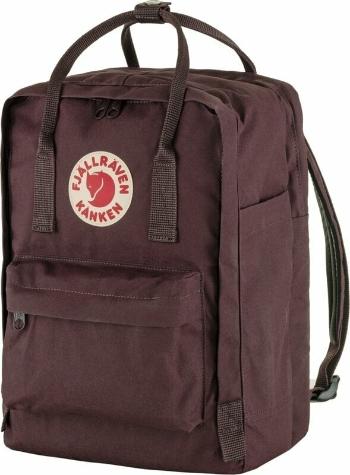 Fjällräven Kånken Laptop 15" Blackberry 18 L Batoh