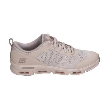 Skechers  104607-NUDE  Univerzálna športová obuv Ružová