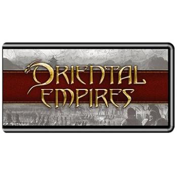 Oriental Empires (PC) DIGITAL (381627)