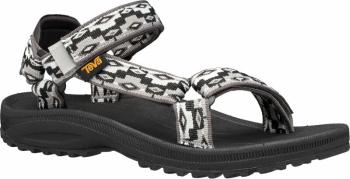 Teva Dámske outdoorové topánky Winsted Women's Monds Black Multi 36