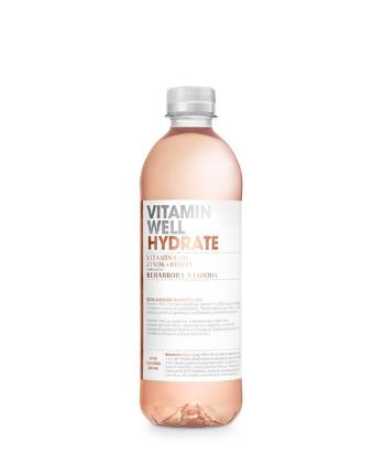 VITAMIN WELL Hydrate 500 ml