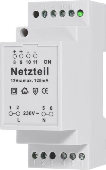 Conrad Components  modul napájania vypínač hotový modul Vstupné napätie (rozsah): 230 V/AC (max.) Výstupné napätie (rozs