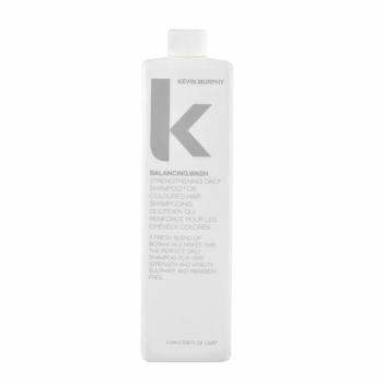 Kevin Murphy Denný posilňujúci šampón Balancing .Wash ( Strength ening Daily Shampoo) 1000 ml