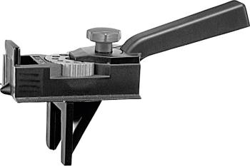 Bosch Accessories  vŕtací nástroj pre usadzovanie hmoždiniek   2609255319 1 ks
