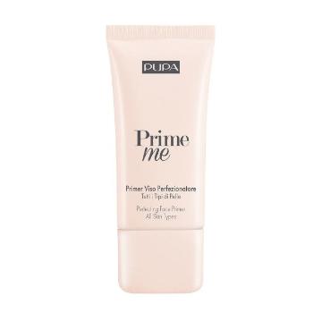 PUPA Milano Báza pod make-up pre všetky typy pleti Prime Me (Perfecting Face Primer) 30 ml 001 Universal