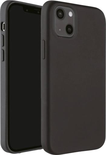 Vivanco Hype zadný kryt na mobil Apple iPhone 13 Mini čierna