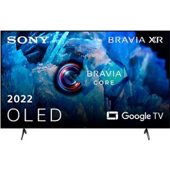 65 Sony Bravia OLED XR-65A75K (XR65A75KAEP) + ZDARMA Predplatné Sony BRAVIA CORE na 12 mesiacov