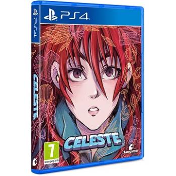 Celeste – PS4 (5056635602046)