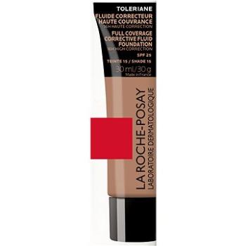 LA ROCHE-POSAY Toleriane make-up SPF25 odtieň 15 30 ml (3337875863988)