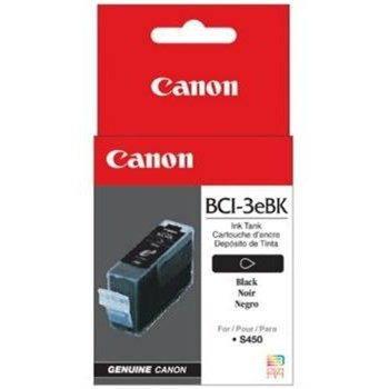 Canon BCI3eBK čierna (4479A002)