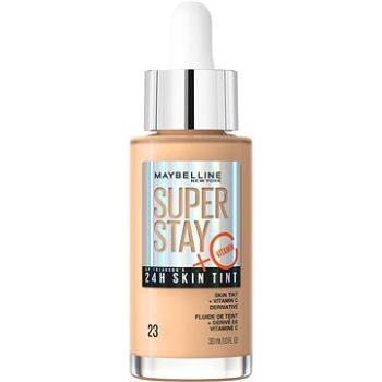 MAYBELLINE NEW YORK Super Stay Vitamin C Skin Tint 23 tónujúce sérum, 30 ml (3600531672409)