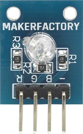 MAKERFACTORY MF-6402117 LED modul   1 ks