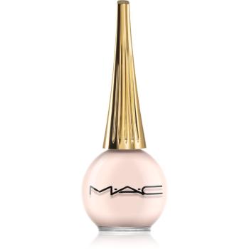 MAC Cosmetics Nail Lacquer Aute Cuture Starring Rosalía lak na nechty odtieň Anís 13 ml