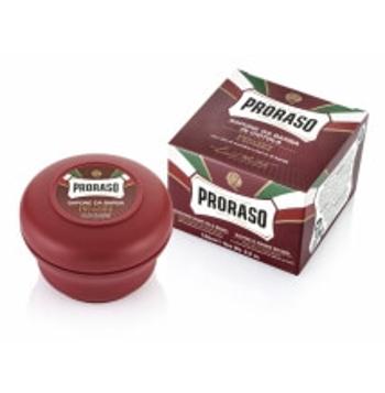 Proraso Sandalwood mydlo na holenie 150 ml