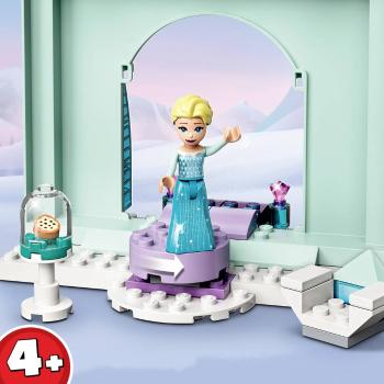 43194 LEGO® DISNEY Zimná rozprávka Anna a Elsa