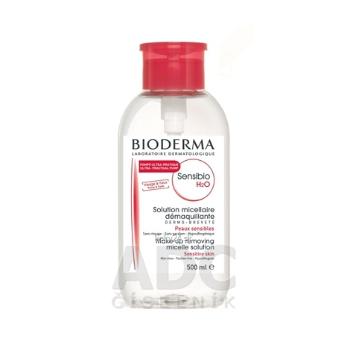 BIODERMA Sensibio H2O