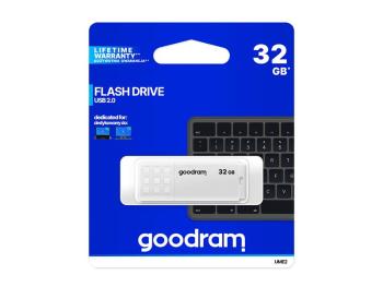 GOODRAM UME2 32GB UME2-0320W0R11