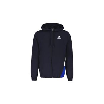 Le Coq Sportif  CT FZ HOODY N°1 M  Súpravy vrchného oblečenia Modrá