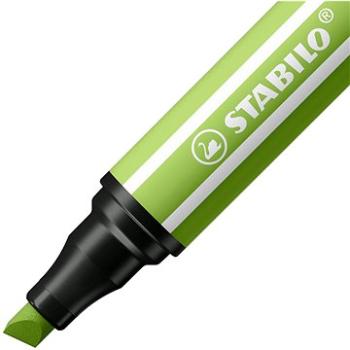 STABILO Pen 68 MAX - svetlozelené (4006381569637)