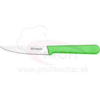 STALGAST HACCP-Nôž, zelený, 9cm