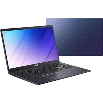 ASUS Vivobook Go 15 E510MA-EJ1029WS Peacock Blue + ZDARMA Elektronická licencia Bezstarostný servis ASUS - bez nutnosti registrace / aktivace