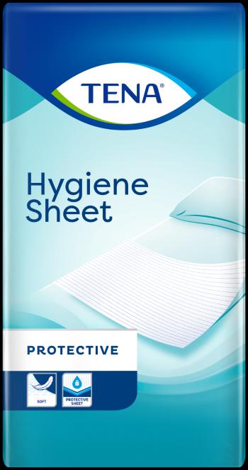 TENA Hygiene Sheet 175x80cm