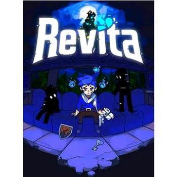 Revita – PC DIGITAL (2005969)