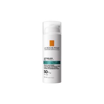 La Roche-Posay Anthelios Oil Correct SPF50+ 50 ml