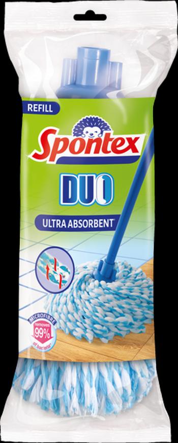 Spontex Duo Mop náhrada