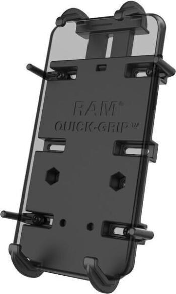 Ram Mounts Quick-Grip XL Large Phone Holder