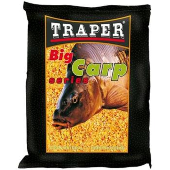 Traper Big Carp Jahoda 2,5 kg (5906489465581)