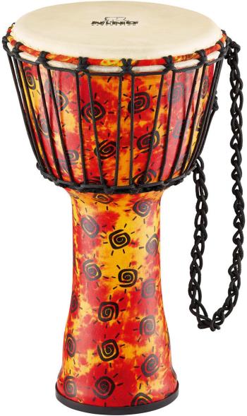 Nino NINO-PDJ1-M-G Djembe Sunshine