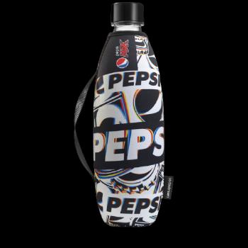 Sodastream Obal na fľaše fuse pepsi-graffiti 1 l