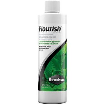 Seachem Flourish 250 ml (8595092806583)